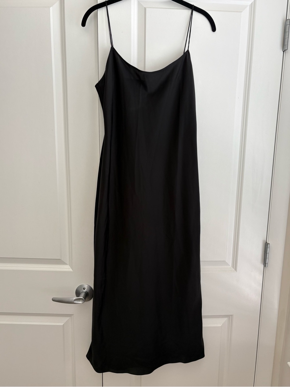 J.Crew Gwyneth Slip Dress